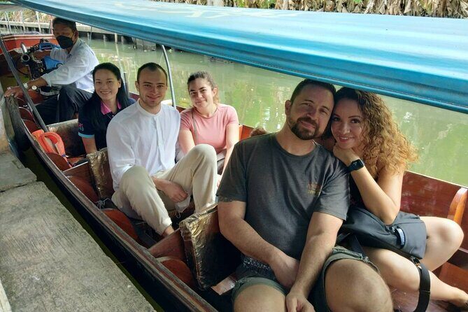 Floating & Railway Markets (Optional Mangrove Visit) Private Tour - Coconut Sugar Farm: From Nectar to Sugar Loaf