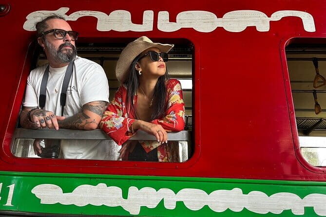 Floating & Railway Markets Tour - Key Things to Know Before You Go