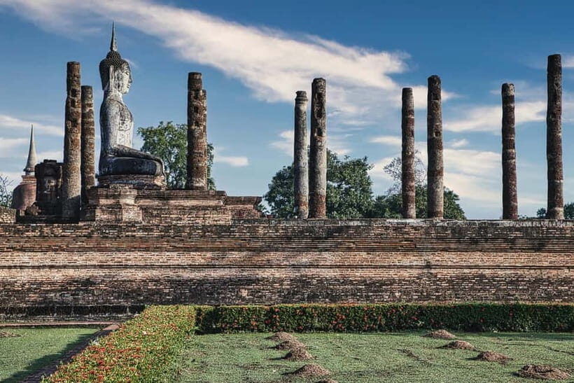 From Bangkok: Ayutthaya Heritage Tour with Sunset Boat Ride - Snack Box and Market Stop: Quick Fuel Without the Full Detour