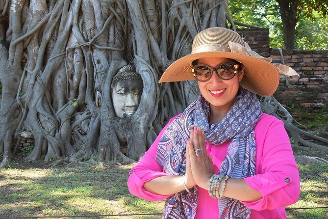 From Bangkok : Floating market, Kanchanaburi, Ayutthaya (3 days) - Who this tour suits best (and who should rethink it)