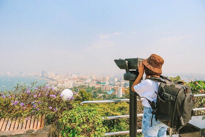 From Bangkok: Full Day Customizable Private Tour to Pattaya City - How to Choose Your Four Attractions Without Wasting Time