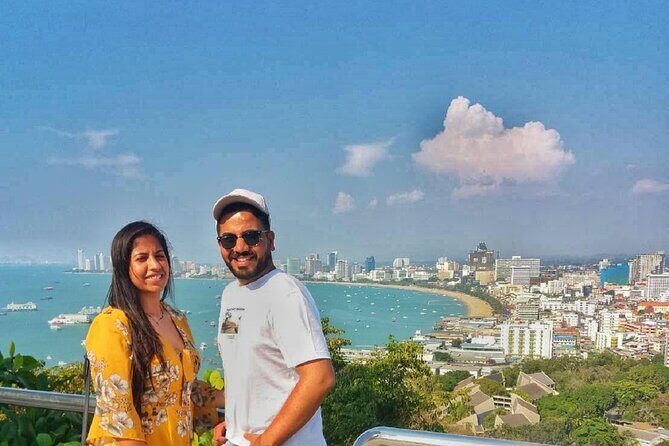 From Bangkok: Full Day Customizable Private Tour to Pattaya City - Building Your Day in Pattaya: A 4-Hour City Block You Control