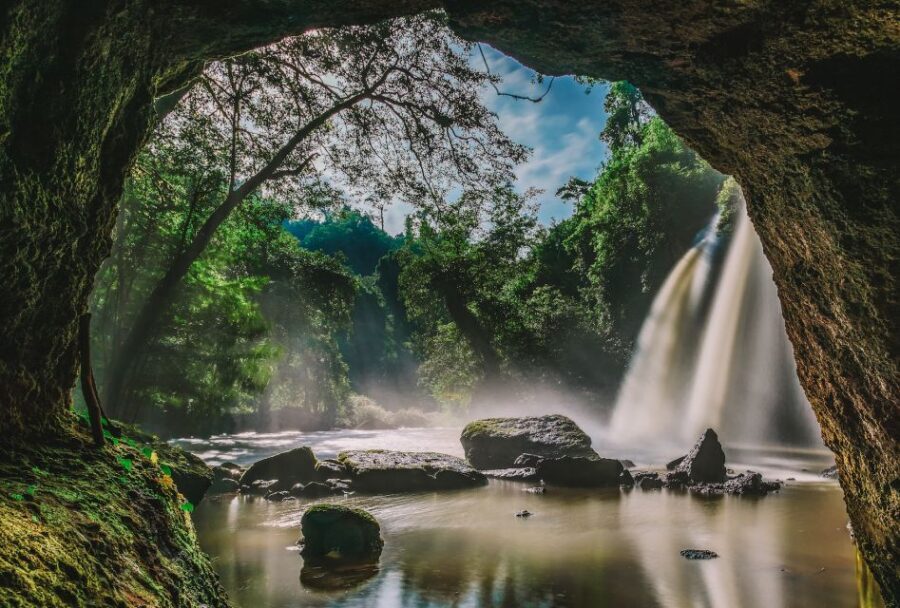 From Bangkok: Khao Yai National Park Small-Group Day Trip - What to bring: turn jungle chaos into a controlled day