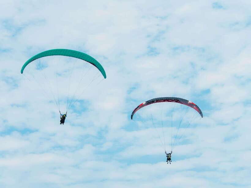 From Bangkok: Pattaya Koh Larn & Sanctuary of Truth Day Trip - Koh Larn (Coral Island): your real beach payoff