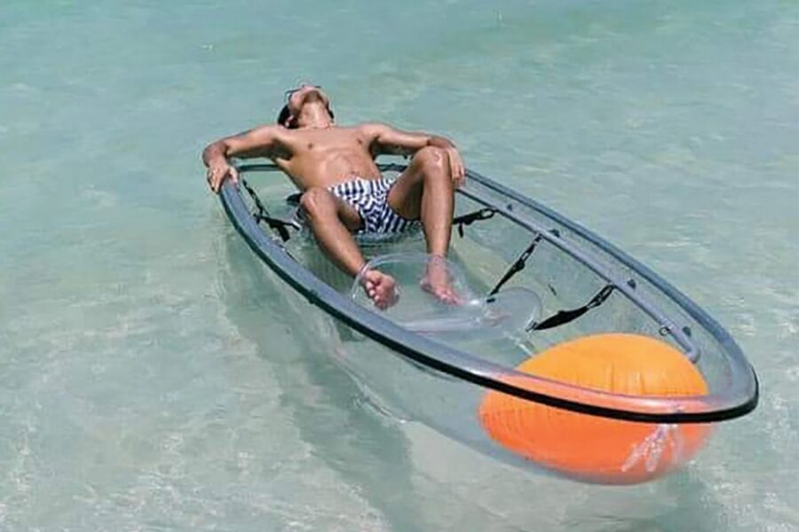 From Pattaya/Bangkok: Island Day Trip with Beach Activities - Parasailing over Pattaya Bay: the easiest wow moment