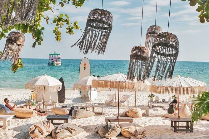 Full-Day on Koh Samet from Pattaya - Price and value: why this feels like a good deal