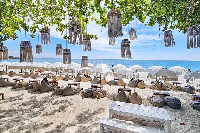 Full-Day on Koh Samet from Pattaya - The logistics you should plan around