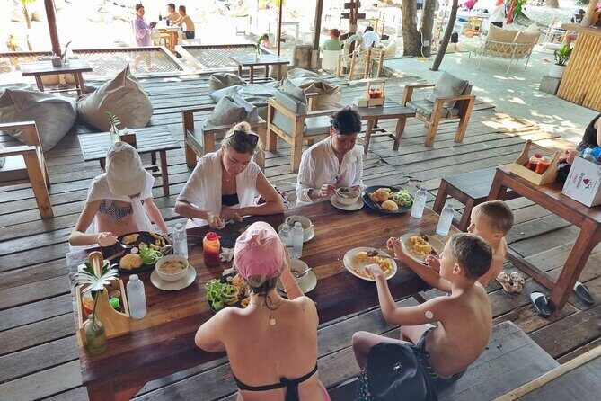 Full-Day on Koh Samet from Pattaya - Who this tour suits best (and who should look elsewhere)