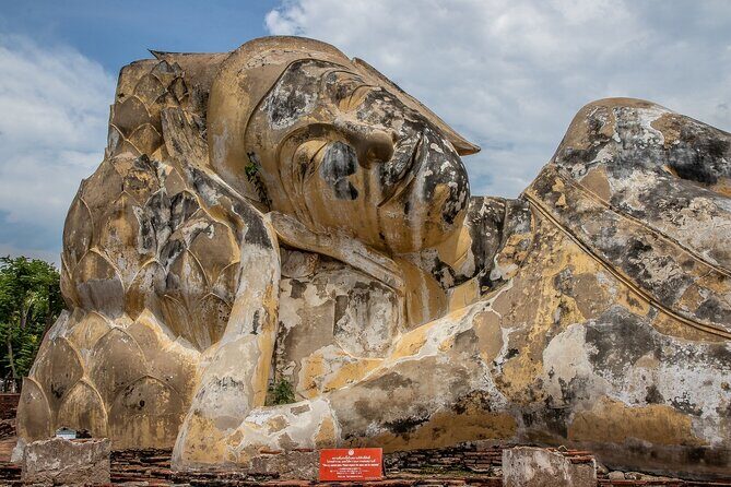 Full-Day Private Ayutthaya and Bang Pa-In Summer Palace from Bangkok - Price and What’s Actually Included (So You Can Judge Value)