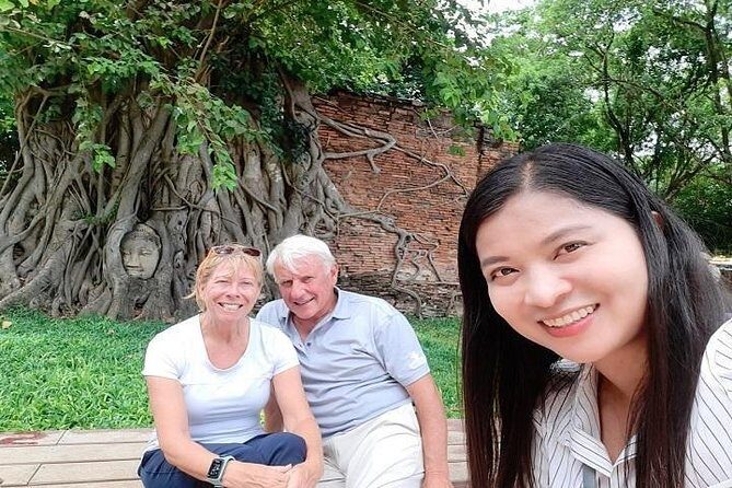 Full-Day Private Ayutthaya and Bang Pa-In Summer Palace from Bangkok - Historic City of Ayutthaya: Why This Place Still Feels Big