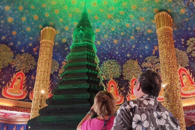 Giant Buddha and Bangkok Local Tour - Key Highlights You’ll Actually Feel on This Tour