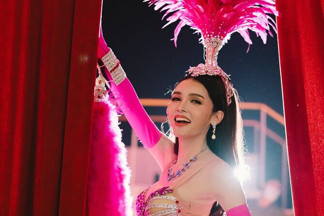 Golden Dome Cabaret Show Bangkok - Key things to know before you go
