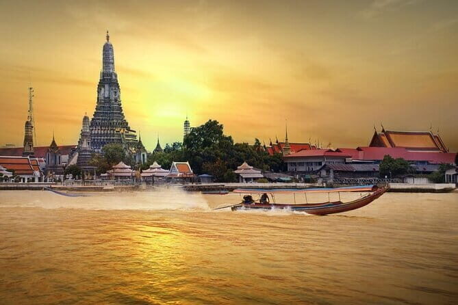 Grand Palace & Emerald Buddha Private Tour [Optional Luxury] - Price and value: is $128.30 per person worth it?