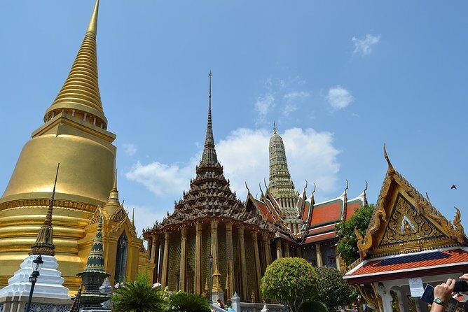 Grand Palace & Temples of Bangkok - What You Really Pay For (and Why $110.25 Can Make Sense)