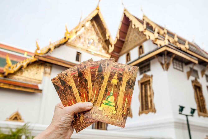 Grand Palace, Wat Phra Kaew, Wat Pho and Wat Arun Walking Tour From Bangkok - Price and What’s Actually Included (Value Check)