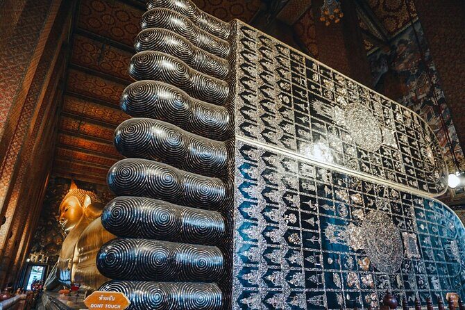 Grand Palace, Wat Phra Kaew, Wat Pho and Wat Arun Walking Tour From Bangkok - Pacing, Heat, and the Walking Reality (Plan Like It’s Summer)