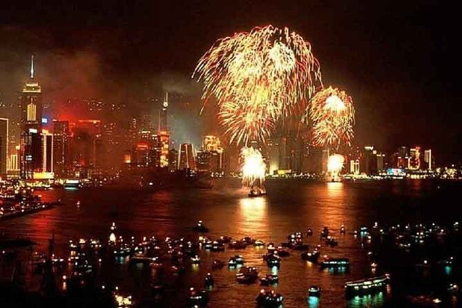 Grand Pearl Bangkok Dinner Cruise with & Hotel Transfer - Key takeaways before you go