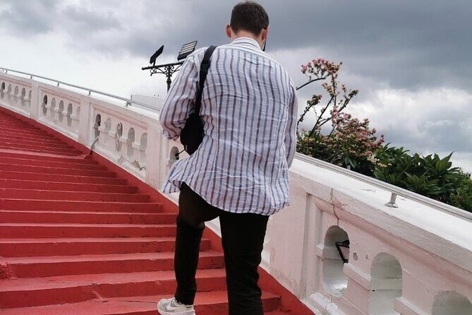 Half Day Bangkok Food and Sightseeing Tour - Price and what $80.67 covers in real terms