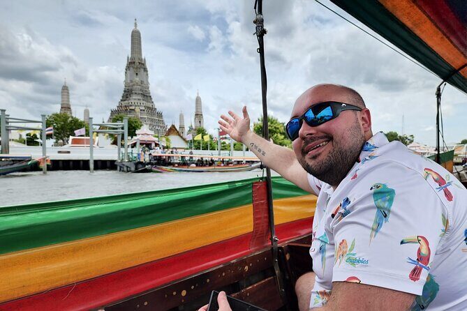 Half-Day Private Tour of the Bangkok Canals - Price and value: what $142.86 really buys