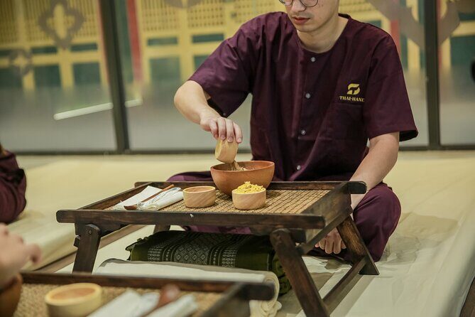 Hands-on Authentic Thai Massage Workshop - Who Should Book This Workshop (and Who Might Skip It)