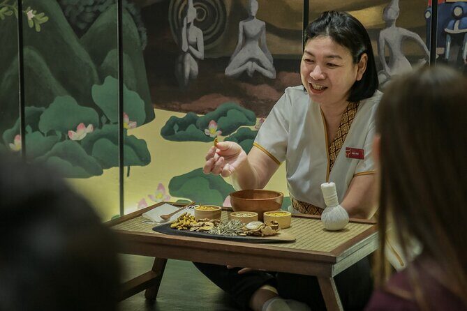 Hands-on Authentic Thai Massage Workshop - Should You Book This Thai Massage Workshop?