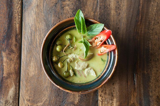 Hands on Thai Cooking Class and Market Tour - Logistics that matter: how to make this day painless