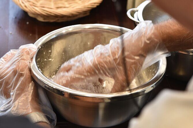 Hands On Thai Cooking Class & Market Tour in Sathon, Bangkok - Coconut Milk and Thai Ingredients: Learn the Flavor Logic