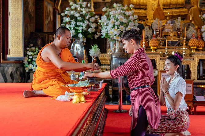 Highlights & Hidden Gems With Locals: Best of Bangkok Private Tour - What you really get for the $95.54