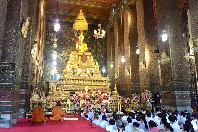 Highlights of Bangkok (Private Day Trip) - Guides, English, and the Crowd-Control That Actually Helps