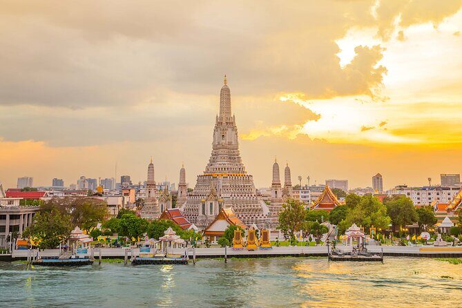 Highlights Of Thailand In 10 Days - Damnoen Saduak Floating Market: why the boat ride is the point