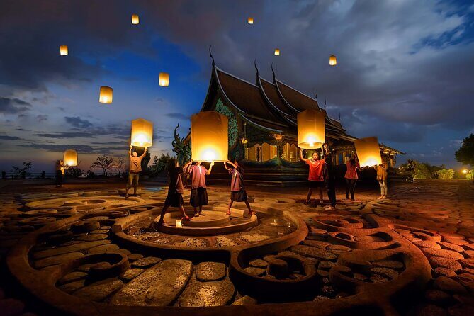 Highlights Of Thailand In 10 Days - Price and value: what your $1,672 covers and why it can still be a good deal