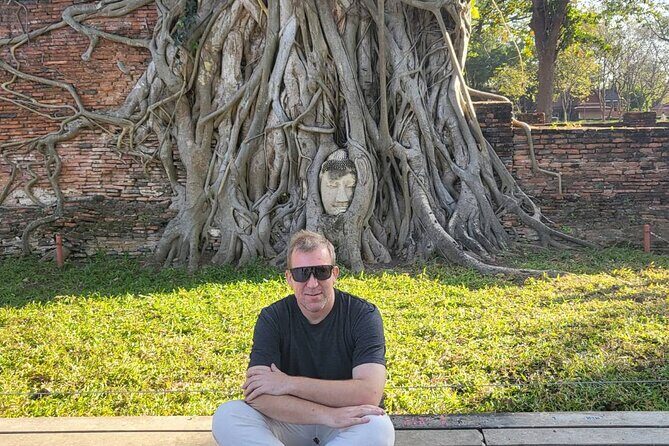 Historical City of Ayutthaya - Unesco Full Day Tour From Bangkok - Key highlights
