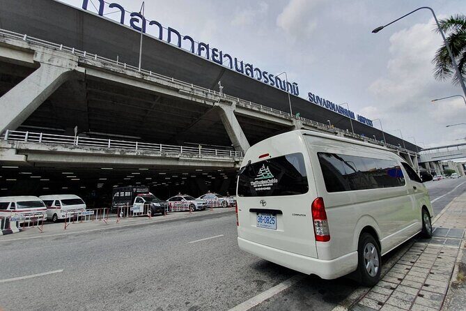 Hotel To Bangkok Airport Private Transfer - Airport drop-off reality: terminals, domestic vs international, and your best move