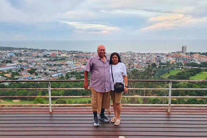 Hua Hin By Night Private Tour with TUK TUK - Why Hua Hin After Dark Feels Like a Real Local Place