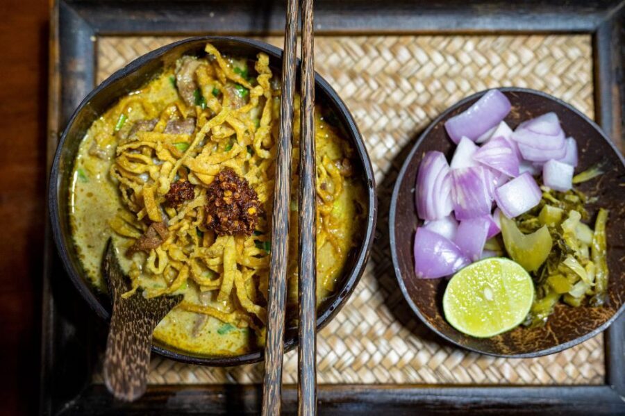 Hua Hin: Eat Like a Local Thai Food Tour - Belle’s role: clear explanations and a pace that doesn’t rush you
