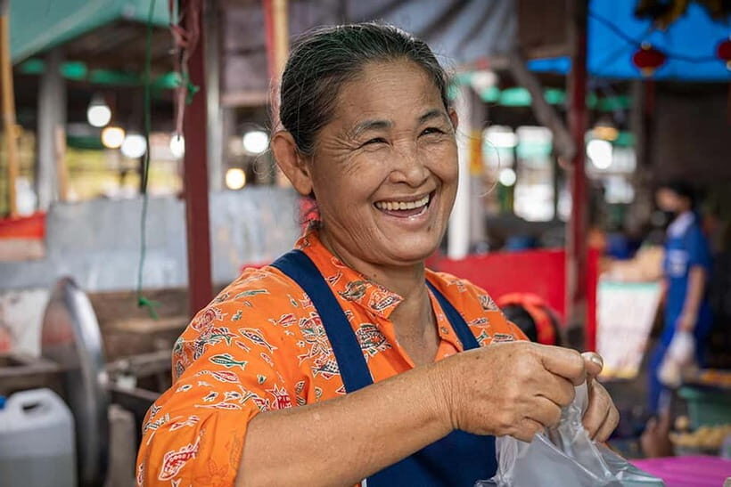 Hua Hin: Local Food Nighttime Guided Tour - Who This Tour Fits Best (and Who Should Skip It)