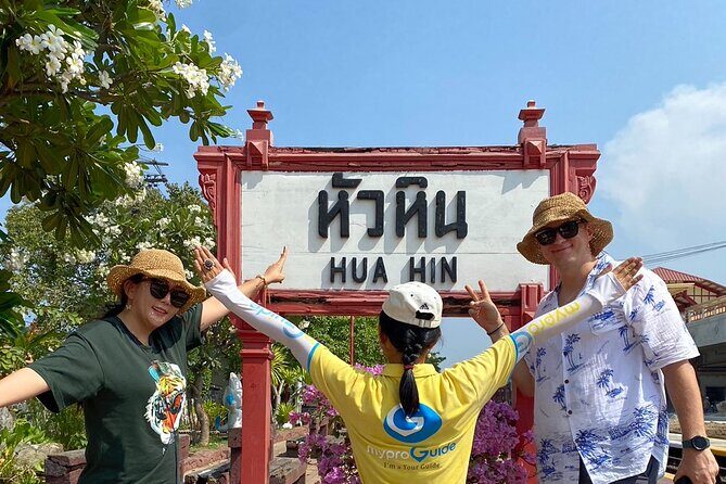 Hua Hin Must Visit One Day Tour from Bangkok - Key Highlights You Can Actually Use