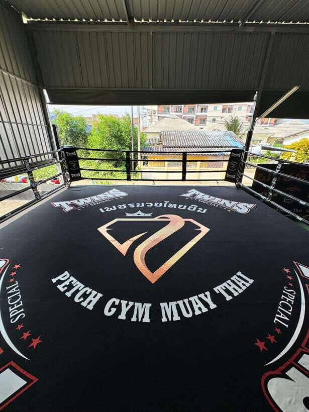 Hua Hin: Teach Muay Thaï group sessions - Key things that make this Hua Hin Muay Thai class worth your time