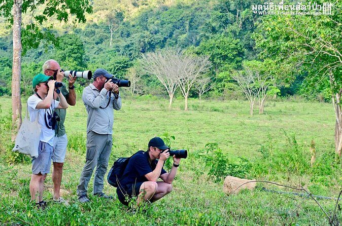 Hua Hin : Wildlife Friend Foundation Day Trip - Price and Value: Is $79 Worth It?