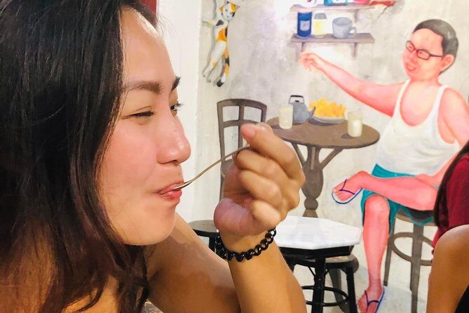 Incredible Bangkok Food Tour - Key takeaways before you go