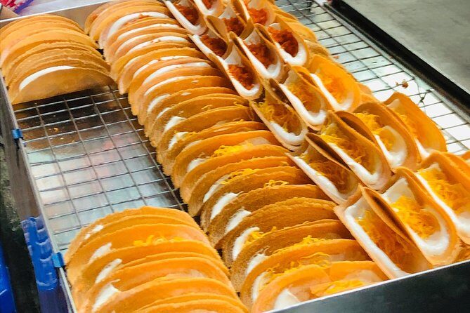 Incredible Bangkok Food Tour - Who this tour is best for (and who should think twice)