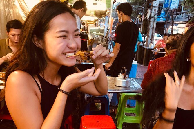 Incredible Bangkok Food Tour - Should you book this Bangkok Food Tour?