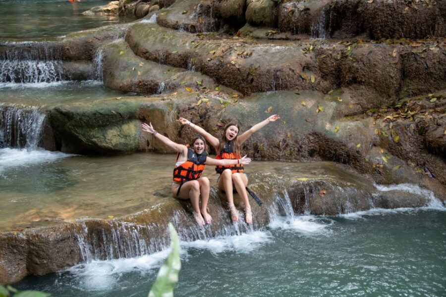 Kanchanaburi: Erawan Waterfall & Train Full-Day Tour - Responsible Tourism Touches That Aren’t Just Marketing