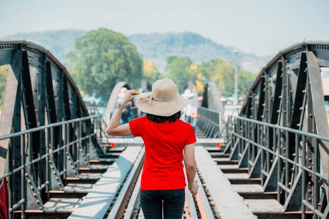 Kanchanaburi River Kwai & Death Railway Small Group tour - What the price covers, and how to judge the value