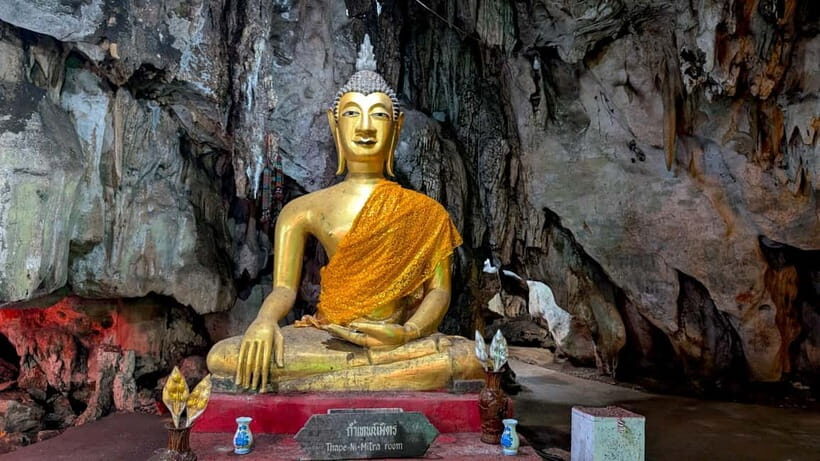 Kanchanaburi: River Kwai Scenic Tour by Private Longtail - Key things you’ll notice on this tour