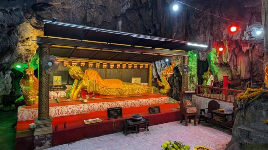 Kanchanaburi: River Kwai Scenic Tour by Private Longtail - Quick packing list that actually helps