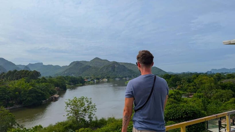 Kanchanaburi: River Kwai Scenic Tour by Private Longtail - Price and value: when this $60 private tour makes sense