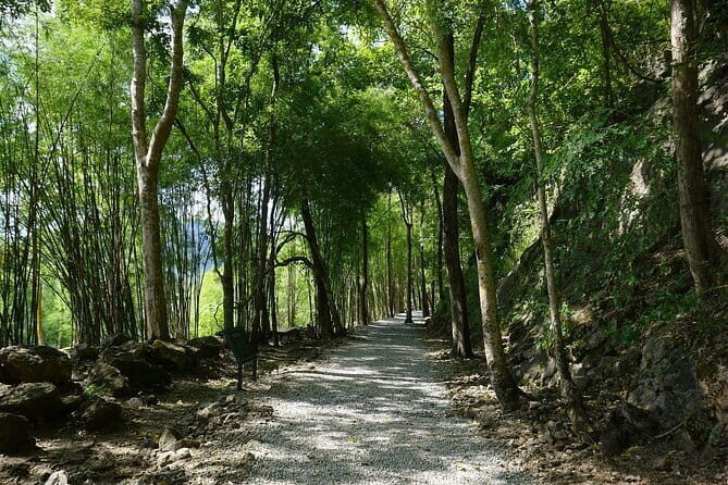 Kanchanaburi World War 2 Private Charter Pathway of the Past Tour - Getting picked up and moving: timing, comfort, and what the “12 hours” really means