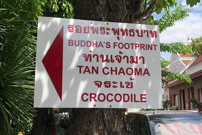 Kanchanaburi World War 2 Private Charter Pathway of the Past Tour - Price and what you’re really paying for (about $103.67 per person)
