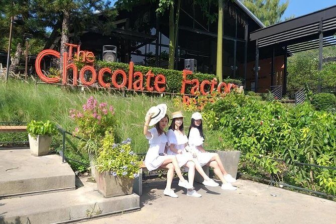Khao Yai national Park day tour from Bangkok - Khao Yai National Park: what you’re really paying for